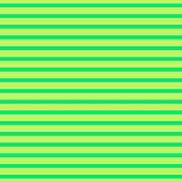 Colorful pattern background, green line seamless vector