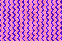 Seamless chevron pattern background, pink abstract vector