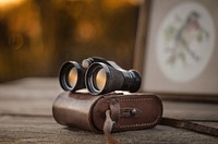 Free close up binoculars image, public domain CC0 photo