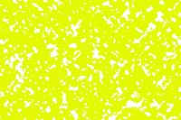 Lemon yellow terrazzo seamless texture marble background