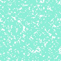 Mint green terrazzo seamless texture marble background