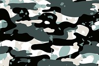 Military green camouflage pattern background