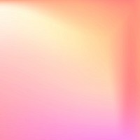 Pink and blue gradient background, colorful design vector
