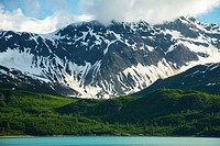 From the bottom of the deepest glacial fjord to the summit of its highest peak, Glacier Bay National Park and Preserve encompasses some of our continent's most amazing scenery and wildness.