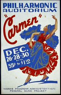 "Carmen"