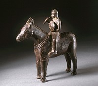 Horse and Rider