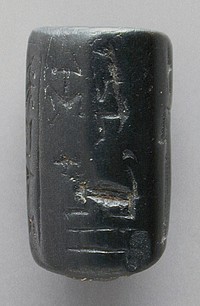 Cylinder Seal