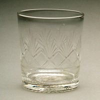 Tumbler by Bakewell Page  Bakewell