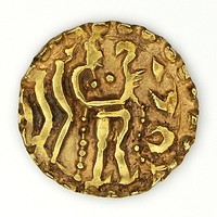 Coin of Rajabhata