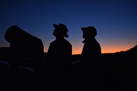 Setting up Telescopes