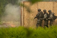 173rd live-fire exercise in Estonia 01