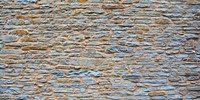 Stone wall texture background for Facebook cover and social media banner