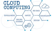 Cloud Computing Network Technology