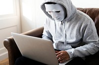 Computer hacker and cyber crime