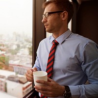 Quality corporate business shoot images