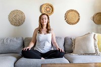 Meditation for mental health, wellness in the pandemic