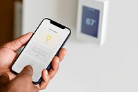 Smart home thermostat and electricty system 