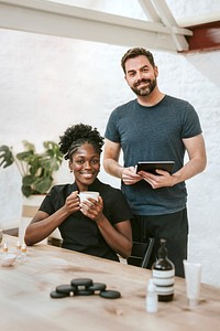 Spa Attendants, health & wellness photo