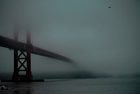 The Golden Gate Bridge, San Francisco, United States