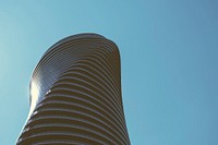 Absolute Condos in Mississauga, Canada