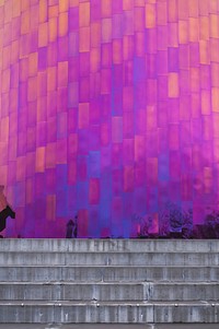 Experience Music Project, Seattle, United States
