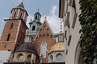 Cathedral in Cracow, Poland. Visit Kaboompics for more free images.