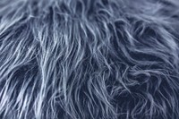Close up of fake gray fur. Visit <a href="https://kaboompics.com/" target="_blank">Kaboompics</a> for more free images.