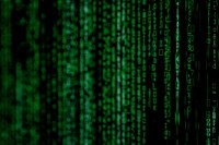 Binary hacking code