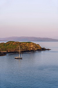 Sleat, Island of Skye, United Kingdom