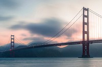Golden gate bridge, San Francisco, United States