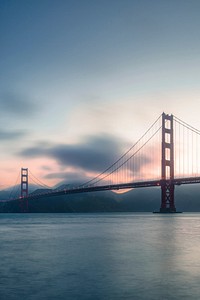 Golden gate bridge, San Francisco, United States