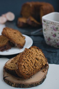 Traditional Czech Babovka