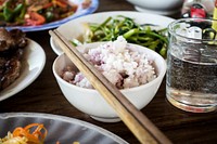 Vietnamese traditional food