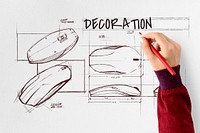 Decoration Production Development Design Creative