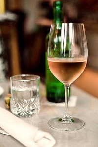 Free wine image, public domain food and drink CC0 photo.