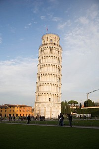 Free Pisa tower, Italy image, public domain travel CC0 photo.