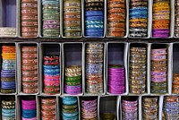 Bracelets Store. Free public domain CC0 photo.