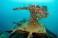 _DSC7147Kitsugawa Maru. Original public domain image from Flickr