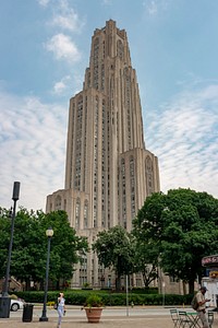 Cathedral of Learning