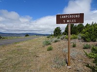 The Bureau of Land Management photo. Original public domain image from Flickr