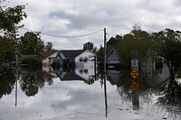 Hurricane Florence - South Carolina National Guard Responds.