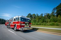 A Community Facilities loan/ grant ($950,000) to purchase a ladder fire truck and a $1.8 million CF loan to construct a new fire station that is near the KIA facility rather than on the outskirts of the city.