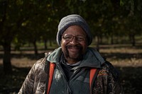 Forever Grateful Ranch is in Chowchilla, CA, 150 miles east-southeast of San Francisco, where owner Jim Chew is still smiling because he says "a good day is when harvest trucks leave with loads of his pistachios"; and that is just what happened recently.