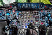 Concorde 50 Years Old!.Free public domain CC0 photo.