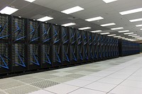 At Lawrence Livermore National Laboratory (LLNL), the Sierra supercomputer will be a 125-petaflops (floating point operation per second) peak performance machine, projected to provide four to six sustained performance of the lab’s current workhorse system sequoia.