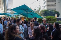 Los Angeles Career Connections Seminar for U.S. Exchange Alumni, USA, August 1, 2019