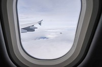 A Royal Canadian Air Force CF-18 Hornet peels away from a CC-150 Polaris refueling tanker as RCAF Airmen assigned to the 437th Transport Squadron based out of Canadian Forces Base Trenton, Canada, perform refueling operations in training airspace over Alaska during the Red Flag-Alaska 19-3 exercise, Aug. 15, 2019. Red Flag-Alaska, a series of Pacific Air Forces commander-directed field training exercises for U.S. forces, provides joint offensive counter-air, interdiction, close air support, and large force employment training in a simulated combat environment. (U.S. Air Force photo/Justin Connaher). Original public domain image from Flickr
