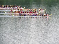 2019 Dragon Boat Races