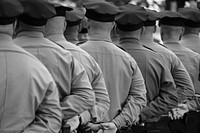 New York (Sept. 11, 2019) Acting Homeland Security Secretary Kevin McAleenan traveled to New York City to attend the 'Reading of the Names and pay his respects to those who lost their lives during the terrorist attacks on Sept. 11, 2001.