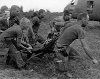 1st Marine Division, Vietnam.